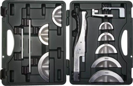 Рычажный трубогиб арбалетного типа 23502-H9 купить в Надыме