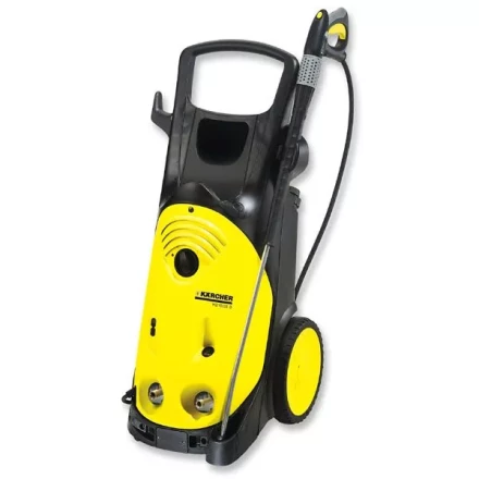 Мойка высокого давления Karcher HD 10/25 4 (Мойка Керхер HD 10/25 4) купить в Надыме