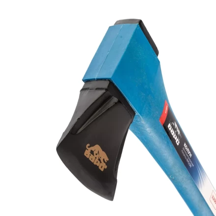 Колун, 3200 г, двухкомпонентная рукоятка Nylon Барс 21804 купить в Надыме