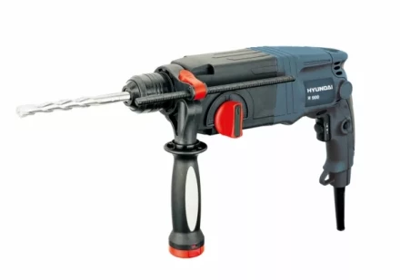 Перфоратор Hyundai Н900 купить в Надыме