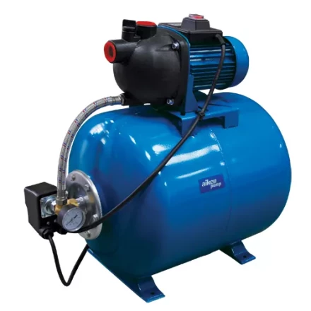 Автоматический насос «Aiken MPE-063/1.2-2» купить в Надыме