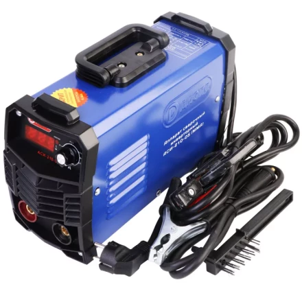 Аппарат сварочный инверторный Диолд АСИ 210-05 купить в Надыме