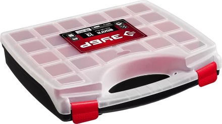 Органайзеры пластиковые со съемными лотками ВОЛГА серия МАСТЕР купить в Надыме