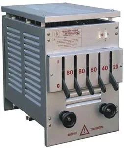 Реостат балластный РБ-306 купить в Надыме