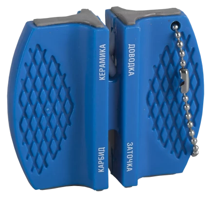 ЗУБР 2 в 1, универсальная точилка (47501) купить в Надыме