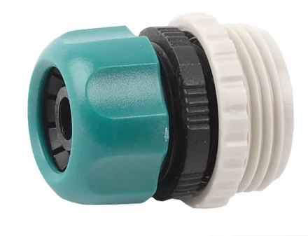 Переходник RACO "Original" (резьба внутренняя 3/4"х1"- шланг 1/2") 4250-55291C купить в Надыме