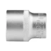Головка торцевая 22 мм двенадцатигранная CrV под квадрат 1/2 хромированная Stels 13668 купить в Надыме