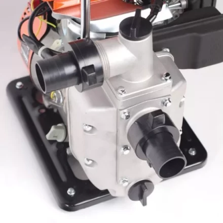 Бензиновая мотопомпа PATRIOT MP 1510 S купить в Надыме