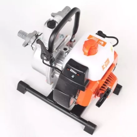 Бензиновая мотопомпа PATRIOT MP 1510 S купить в Надыме