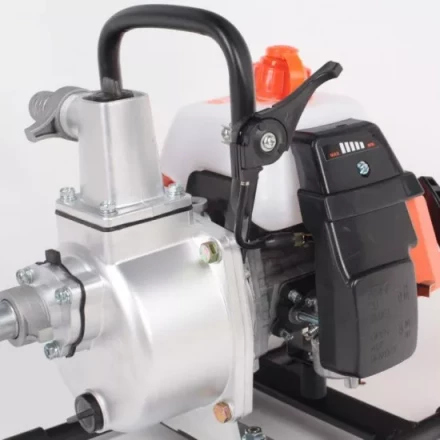 Бензиновая мотопомпа PATRIOT MP 1510 S купить в Надыме