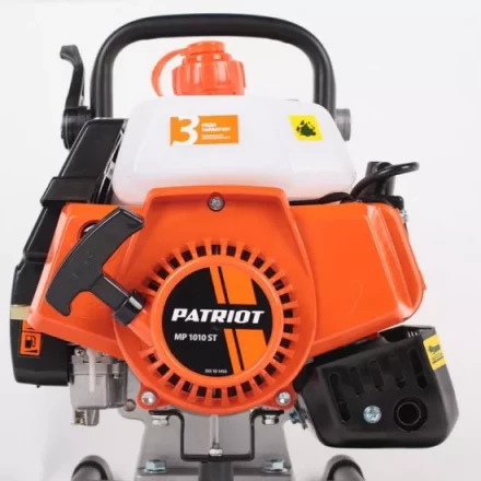 Бензиновая мотопомпа PATRIOT MP 1510 S купить в Надыме