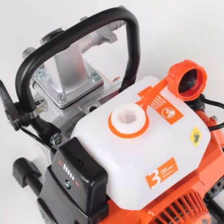 Бензиновая мотопомпа PATRIOT MP 1510 S купить в Надыме