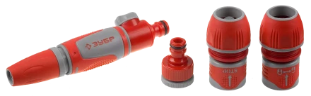 Наборы поливочные серия МАСТЕР купить в Надыме