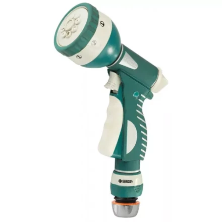 Пистолет-распылитель RACO "Profi-Plus", 8-позиционный, с соединителем 1/2" 4256-55/341C купить в Надыме