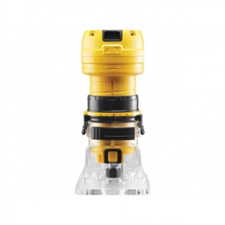 Фрезер DeWalt DW 6005 окантовочный купить в Надыме
