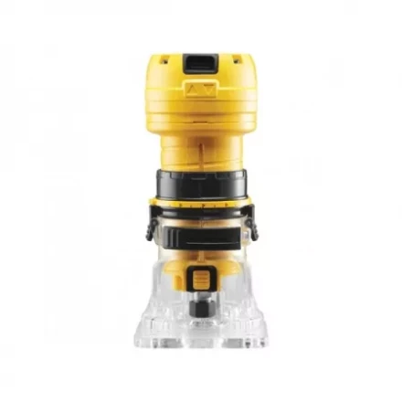 Фрезер DeWalt DW 6005 окантовочный купить в Надыме