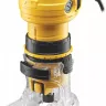 Фрезер DeWalt DW 6005 окантовочный купить в Надыме