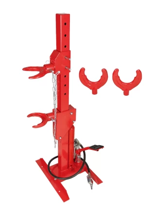 Стяжка пружин пневмогидравлическая TOR LT-SC1500-6Q 1009733 купить в Надыме