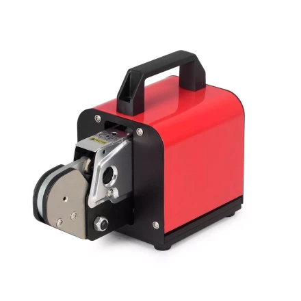 Пресс-клещи пневматические КВТ ПКП-10к для серийной опрессовки втулочных наконечников до 10 мм (85397) купить в Надыме