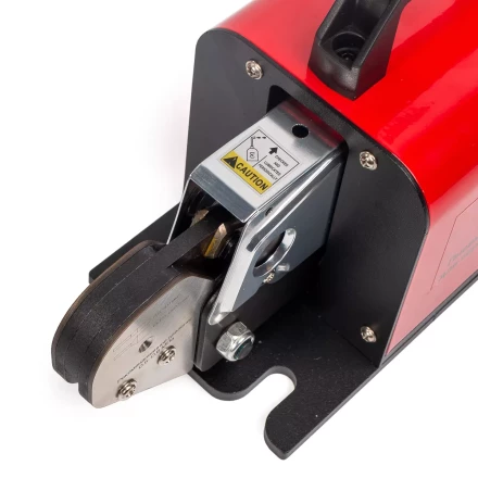 Пресс-клещи пневматические КВТ ПКП-10к для серийной опрессовки втулочных наконечников до 10 мм (85397) купить в Надыме