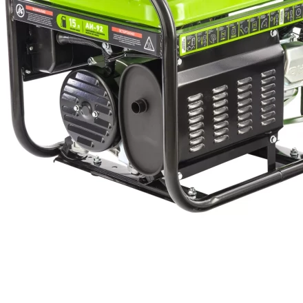 Генератор бензиновый Сибртех БС-2500 94542 купить в Надыме