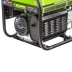 Генератор бензиновый Сибртех БС-2500 94542 купить в Надыме