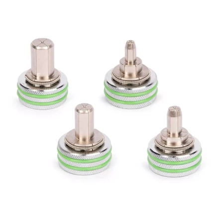 Набор расширителей КВТ НР-32 MLCP для многослойных композитных труб (89619) купить в Надыме