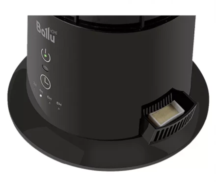 Увлажнитель ультразвуковой BALLU UHB-195  black/черный купить в Надыме