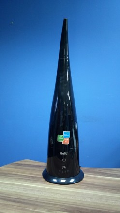 Увлажнитель ультразвуковой BALLU UHB-195  black/черный купить в Надыме