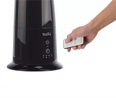 Увлажнитель ультразвуковой BALLU UHB-195  black/черный купить в Надыме