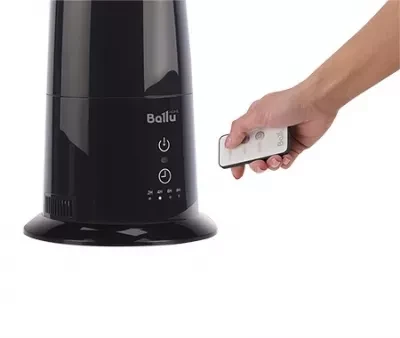 Увлажнитель ультразвуковой BALLU UHB-195  black/черный купить в Надыме