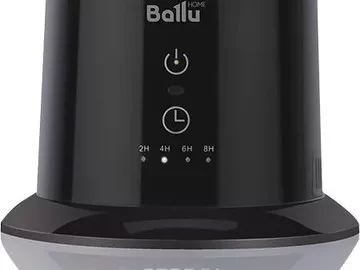 Увлажнитель ультразвуковой BALLU UHB-195  black/черный купить в Надыме
