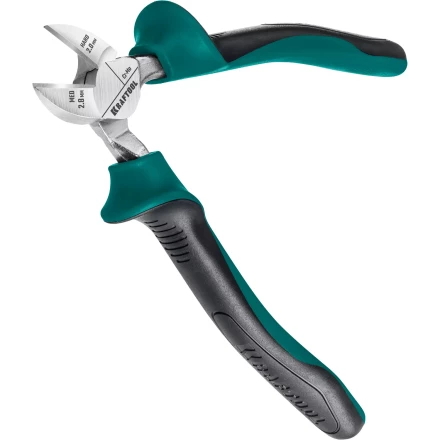 Бокорезы KRAFTOOL 160 мм 22011-5-16 купить в Надыме