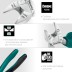 Бокорезы KRAFTOOL 160 мм 22011-5-16 купить в Надыме