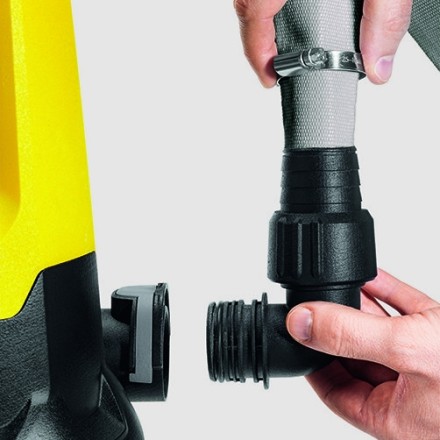 Насос Karcher SP 7 Dirt EU купить в Надыме