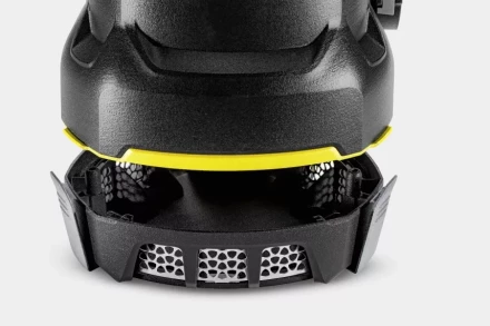 Насос Karcher SP 7 Dirt EU купить в Надыме