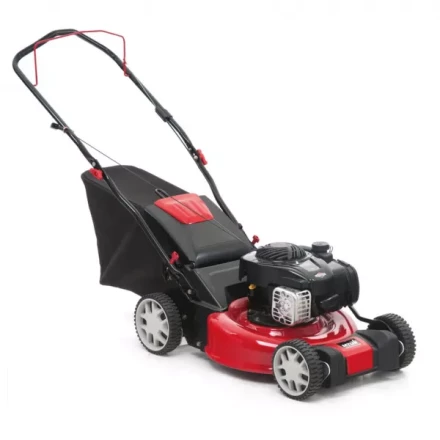 Бензиновая газонокосилка MTD Optima 46 SPB HW купить в Надыме