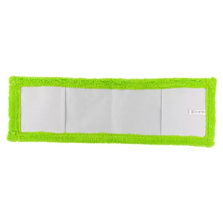 Сменная насадка из микрофибры Elfe 430х130 мм для швабры 93505, 935055, 93539 935065 купить в Надыме