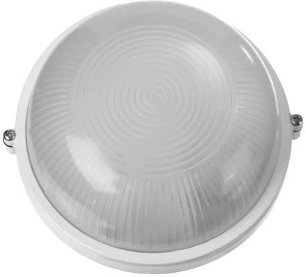 Светильник STAYER "MASTER" STARLight светодиодный, влагозащищенный IP54, алюм. корпус, стекло, круг, белый, 4000К, 6(50Вт) 57360-50-W купить в Надыме