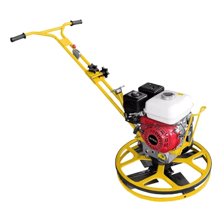 Машина бетоноотделочная бензиновая ALTECO S60 L 18582 купить в Надыме