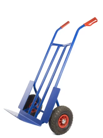 Тележка ручная двухколесная TOR ТГ 300 (HT 300) 1048914 купить в Надыме