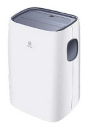 Кондиционер мобильный ELECTROLUX EACM-12 HL/N3 купить в Надыме