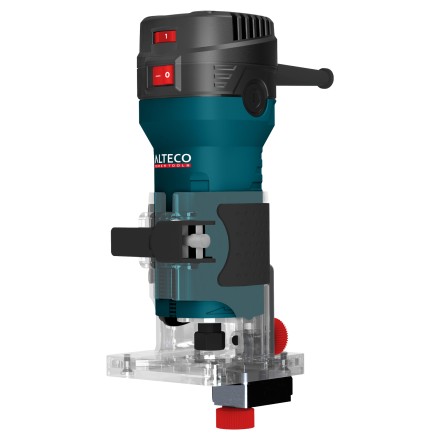 Кромочный фрезер ALTECO TM 600 E 68446 купить в Надыме