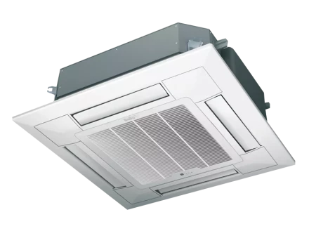 Комплект BALLU BLC_C-12HN1 (compact) полупромышленной сплит-системы, кассетного типа купить в Надыме