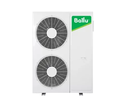 Комплект BALLU BLC_C-12HN1 (compact) полупромышленной сплит-системы, кассетного типа купить в Надыме