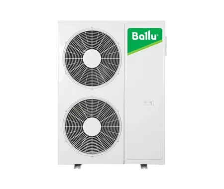 Комплект BALLU BLC_C-12HN1 (compact) полупромышленной сплит-системы, кассетного типа купить в Надыме