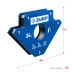 ЗУБР УМ-3, 34 кг, угольник магнитный для сварочных работ, Профессионал (40050-34) купить в Надыме