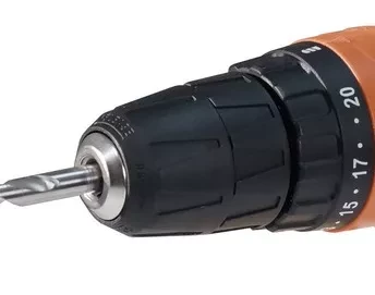 Дрель-шуруповерт ЭНКОР ДШЭ-280ЭР/10,  1/8 50065 купить в Надыме