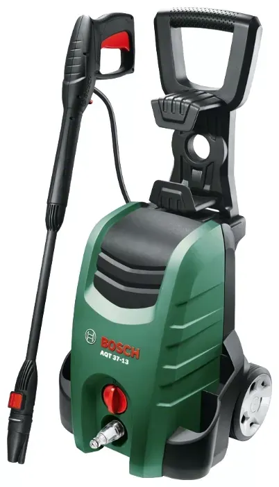 Минимойка-мойка высокого давления Bosch AQT 37-13 купить в Надыме
