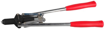 Заклепочник силовой двуручный, STAYER MaxPower &quot;MS 500&quot; 3114, для заклёпок d=3,2-4,8 мм из алюминия, стали, нерж стали, литой корпус 3114 купить в Надыме